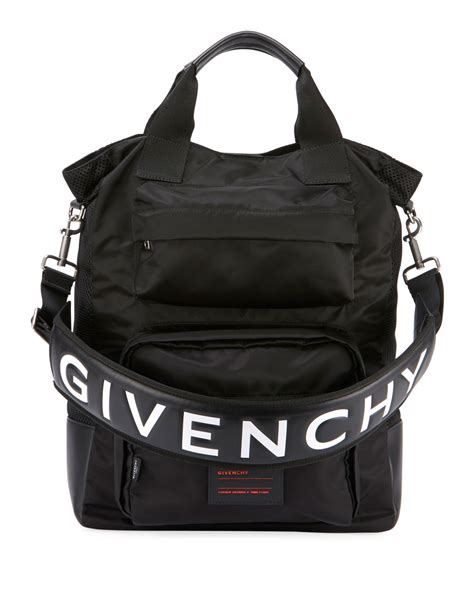 mens givenchy bag|givenchy men shop.